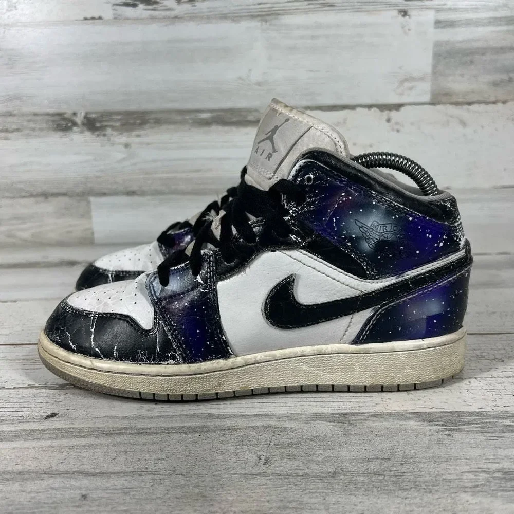 Nike kids air